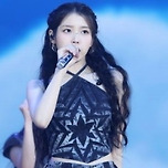 "현지 매체 100여곳 취재"…아이유, 5년 만에 泰 공연에 '들썩' 이미지