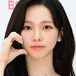 에스파 카리나, 걸그룹 개인 브랜드평판 1위 이미지