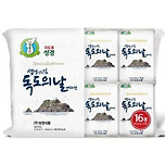 "일본 수출보다 독도" 성경김, '독도의 날' 특별상품 출시 이미지