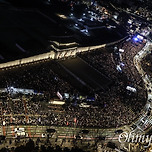 [오마이포토] 광화문 가득 메운 시민들 &#34;김건희 특검하라&#34; 이미지