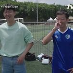 "동생 믿고 춘천서 깝치고 다녀"…손흥민 형 목격담 '시끌' 이미지