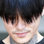 '순천 묻지마 살해범' 박대성 검찰 송치… "기억안나 죄송하다" 이미지