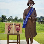 극우단체, 전국서 ‘소녀상 철거 챌린지’… 지자체에 압력까지 이미지