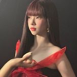 카리나라서 소화 가능해..비현실적 아름다움 이미지