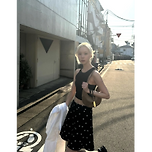 에스파 윈터, 한 손에 잡힐 '뼈말라' 허리..놀라운 근황 [스타IN★] 이미지