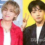 [단독] 방탄소년단 뷔·정국, 탈덕수용소 손해배상 소송 21일 조정기일…합의 이룰까 이미지