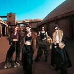 에스파, 8월 서울 콘서트 전석 매진…막강 티켓파워 이미지