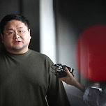 ‘쯔양 공갈 협박’ 구제역·전국진 구속 여부 이르면 26일 결정 이미지