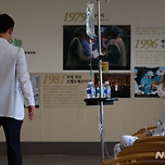 조규홍 &#34;일부 병원 휴진 유감…전공의 &#39;복귀 방해&#39; 엄정 대응&#34;(종합) 이미지