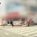 남은 설탕물 도로 배수구에 버리다 걸린 탕후루 가게 이미지