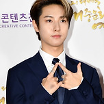 NCT 런쥔 "사생 번호 공개합니다"→애꿎은 일반인 피해 논란[TEN이슈] 이미지