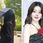 "비관적인 생각 든다" 장원영 모욕한 탈덕수용소의 자필 반성문 이미지