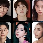 이용진·존박·혜리·김도훈·카리나 &#39;미스터리 수사단&#39; 복귀…가비 합류 이미지