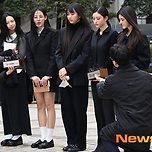 “하이브 근처만 가도 우울증” 뉴진스, 복귀 조건=민희진 체제 어도어‥8월 14일 비공개 조정 이미지