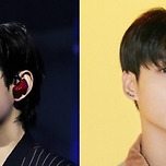 장원영·강다니엘 이어 BTS 뷔·정국도 &#39;탈덕수용소&#39; 운영자 고소 이미지