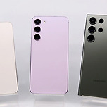 삼성전자, 내년 공개할 갤S24에 생성형 AI 탑재할 듯 하다. 이미지