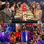 &#39;유방암 술파티&#39; 논란 휩싸인 W코리아, 결국 사과했지만… 이미지