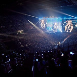 에스파, 亞 투어 성공적 마무리! 방콕 콘서트 전석 매진으로 2만 명 동원 이미지