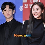 故 김새론에 먹칠해도 ‘김수현 리스크’는 계속된다 [스타와치] 이미지