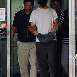 매트에 거꾸로 넣은 채 10분... 5세 심정지 빠뜨린 태권도 관장 구속 이미지