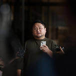 [단독]쯔양만 당한게 아니다?…&#34;구제역, 도와준 대가로 기부금 달라더라&#34; 이미지