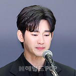 [POP이슈]경찰, 故 김새론 관련 김수현 측 조사 끝‥‘가세연’ 출석 예정 이미지