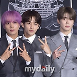 NCT 재현X해찬X마크, 태일 &#39;성범죄 피소&#39;에 줄줄이 일정 취소 [종합] 이미지