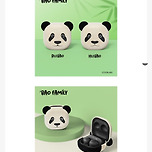 삼성전자, '갤럭시 버즈2 프로' 쌍둥바오 패키지 출시 이미지