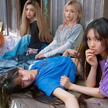 뉴진스, 칼부림 협박 받았다… 소속사 &#34;경찰 수사 중&#34; 이미지