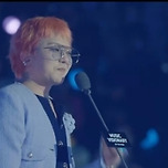 “큰 상 차리나 봐, 자식들 싸울까 봐?”…지드래곤의 독설+뭉클 컴백[MAMA 이모저모] 이미지