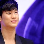 김수현 &#34;41살에 21세 여성과 결혼할 것&#34; 과거 발언 재조명 이미지