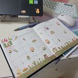 알리 스티커두 가성비 굿이야 이미지