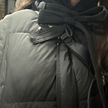 패딩 추천템! 이미지