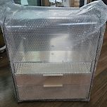 대형 화장품 보관함 이미지