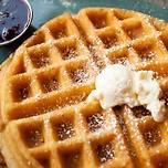 와........와플..... 이미지