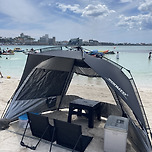 알리 sonuto 그늘막 후기 이미지