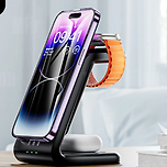 알리 무선충전기 꿀템 추천 이미지