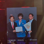 지디 오늘 이노베이트 코리아 토크쇼 참석했는데 이미지