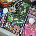 요새 편의점에 귀여운게 너무 많이 나와 이미지