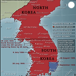 다른나라 연합군오기전 625때상황 이미지