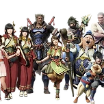 몬헌 라이즈 VS 월드 결정 좀 해주세요 이미지