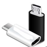 선생님들 C to 5핀 젠더를 사세요 이미지