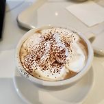 이거 마셨어 아인슈페너 이미지