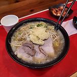 고기국수 이미지