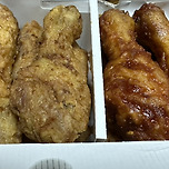 테이블이 준 치킨っ ̫ ‹♡ 이미지