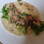 타코 만들어 먹었는데요 이미지