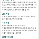 나 진짜 충격적이야 밀가루 알레르기 있었음 이미지