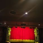 뮤지컬 보러왔다 이미지