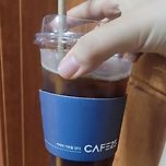 주말에도 카페인 때려마시기 이미지