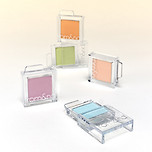 롬앤 슬라이드 인 싱글 섀도우 있는 사람? 이미지